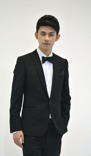 任碧芳 现场执行负责人